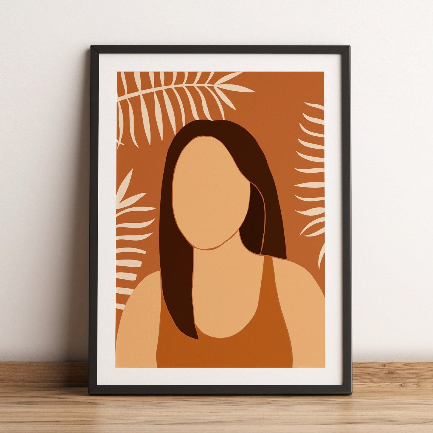 Set of 3 Girl Power Prints