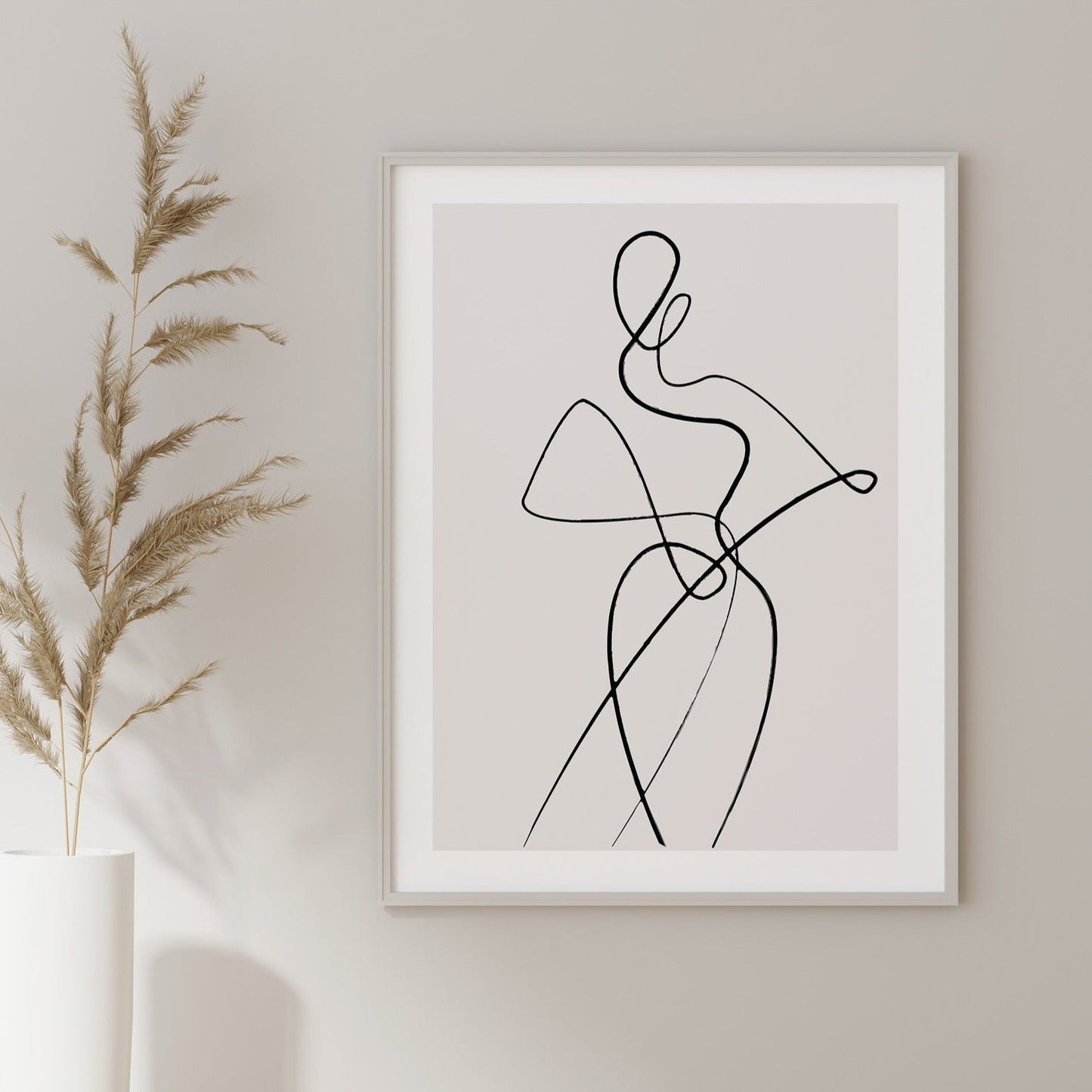 antibes print