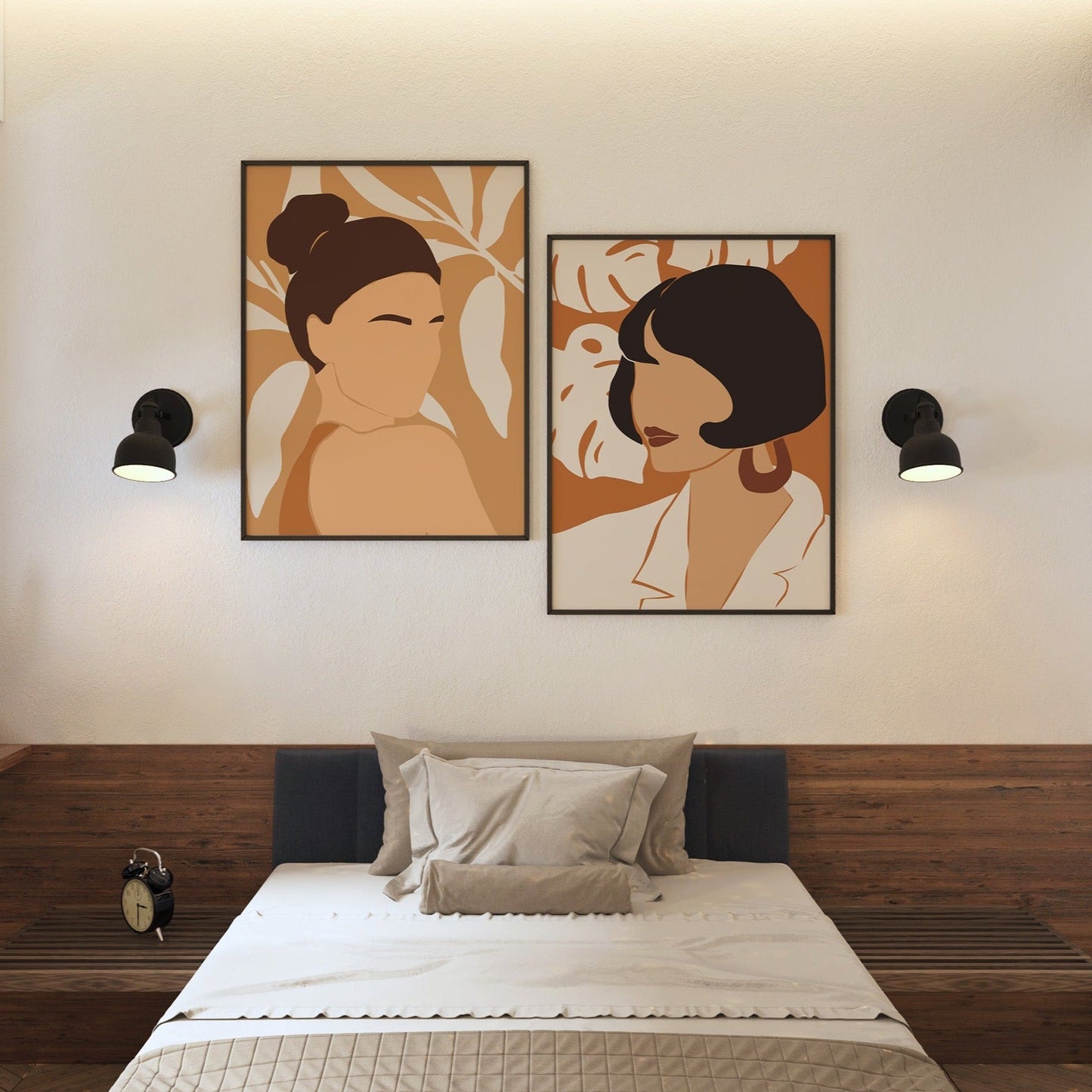 Strong Woman no. 2 Print