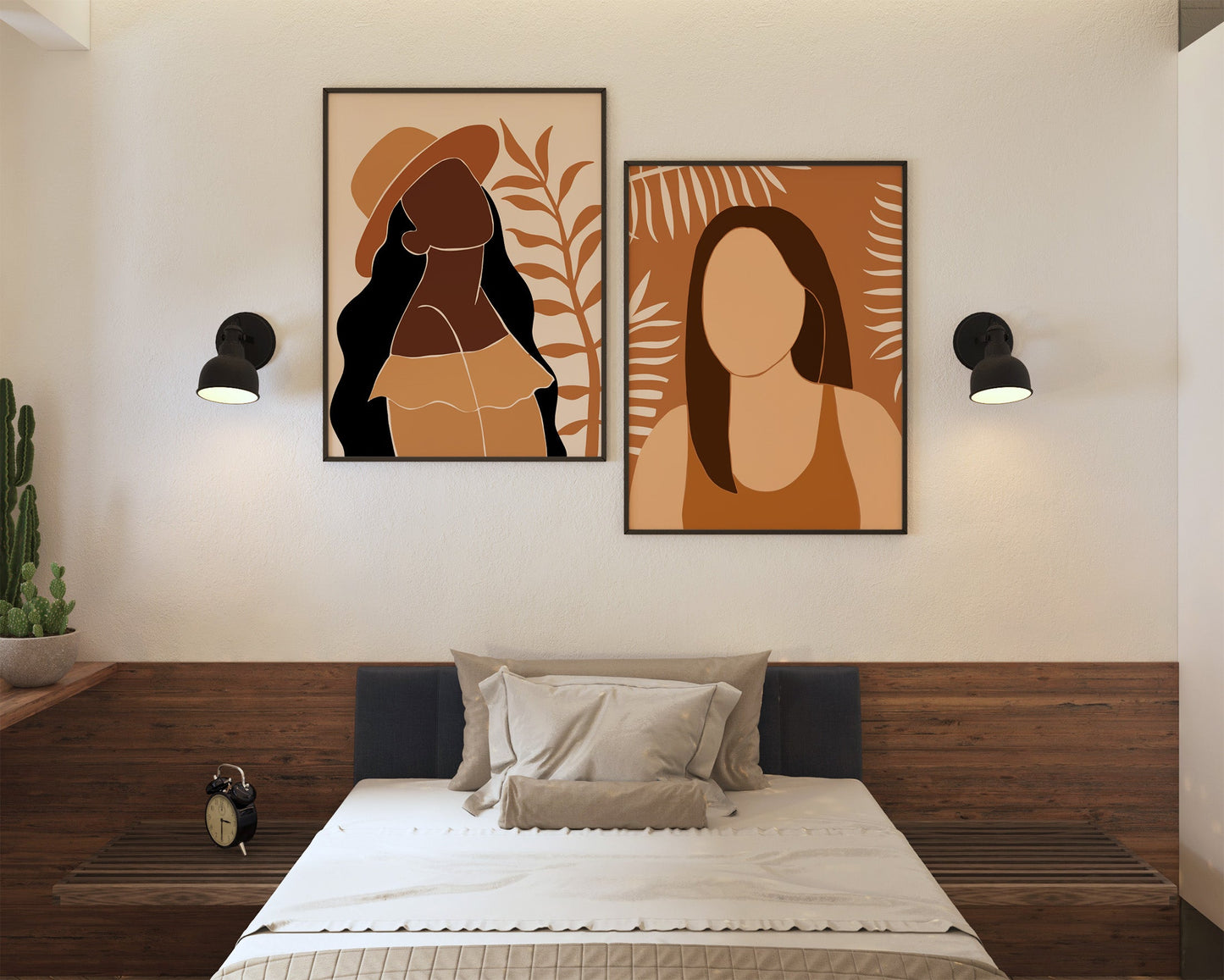 Girl Power no. 1 Print