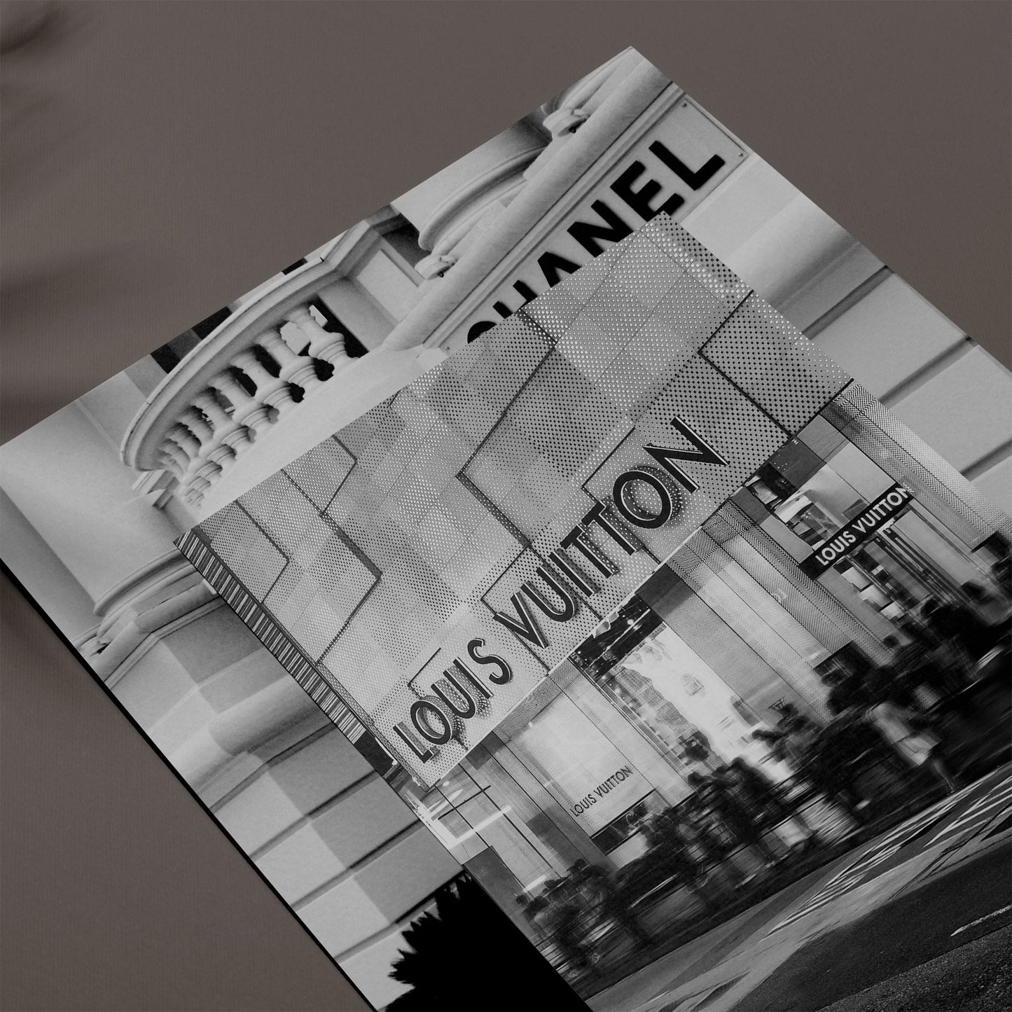 Photography posters