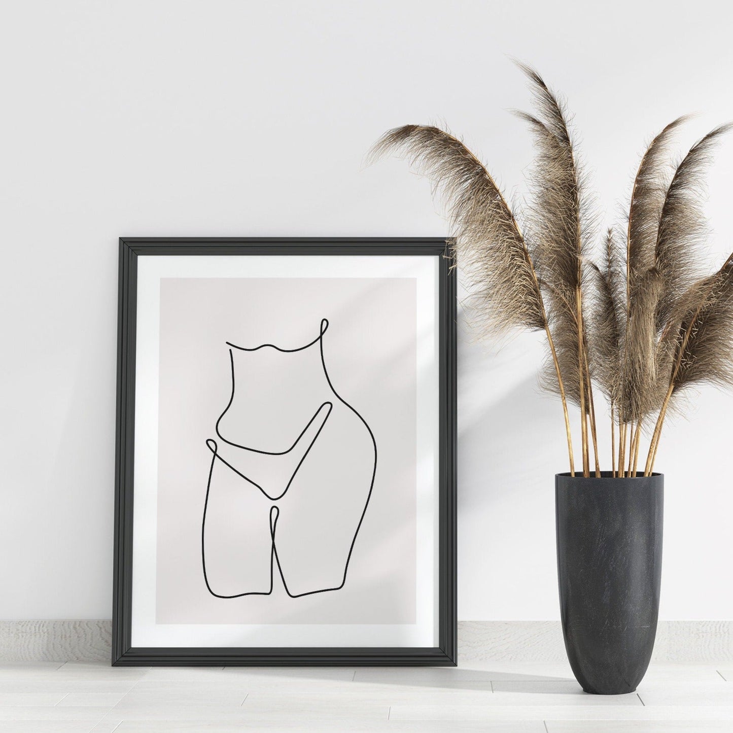 Set of 3 Bikini Line Prints