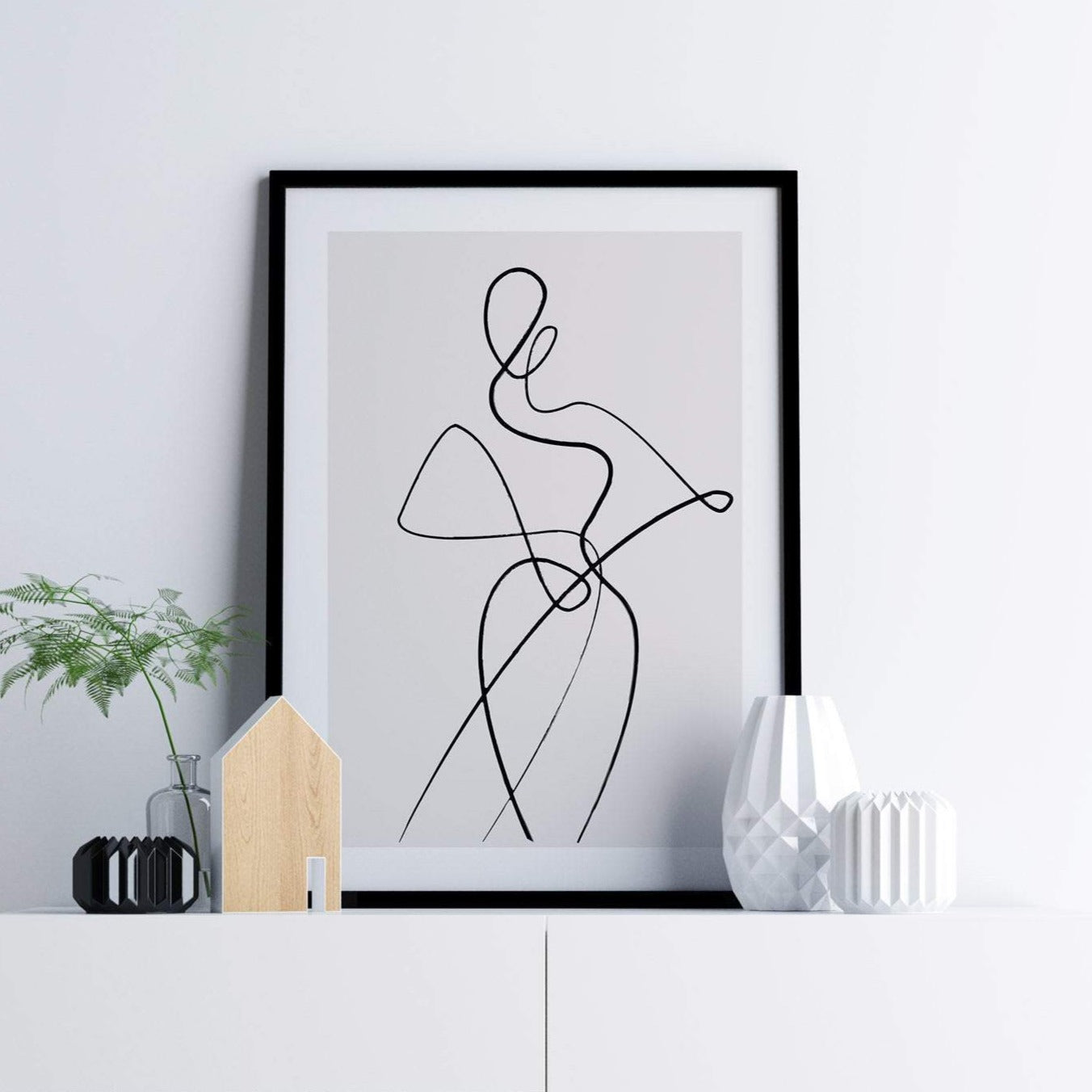 antibes poster
