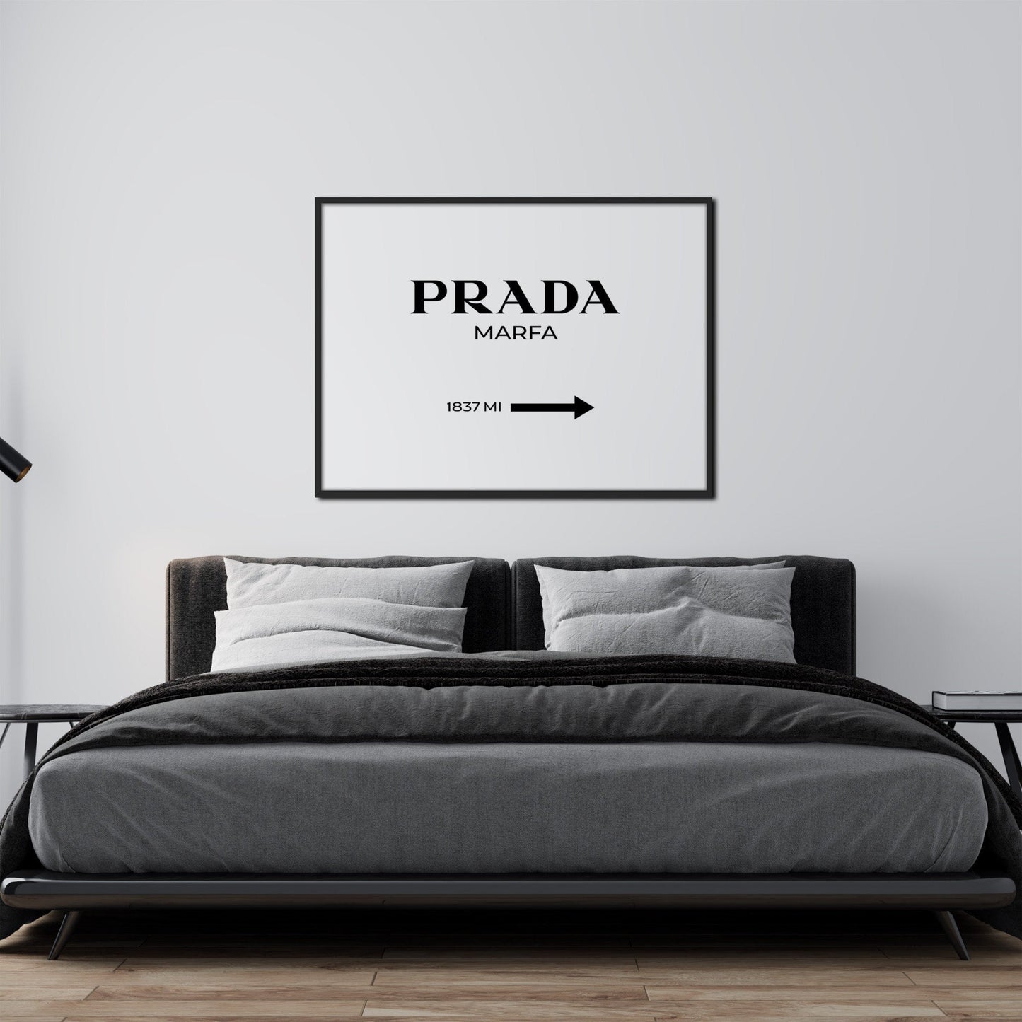 Prada Marfa sign