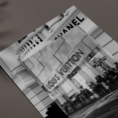 Photography posters