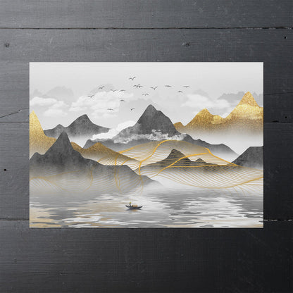 Poster print