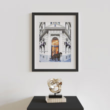 Load image into Gallery viewer, Rodeo Drive print
