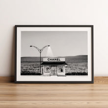 Load image into Gallery viewer, Chanel Prada Marfa print
