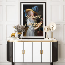 Load image into Gallery viewer, Marie Antoinette Poster
