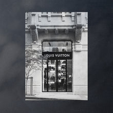 Load image into Gallery viewer, Louis Vuitton poster
