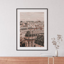 Load image into Gallery viewer, Paris photography print

