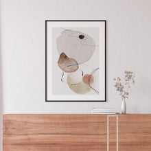 Load image into Gallery viewer, Nordic wall art print
