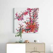 Load image into Gallery viewer, Asian wall art
