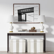 Load image into Gallery viewer, Gucci store photograph
