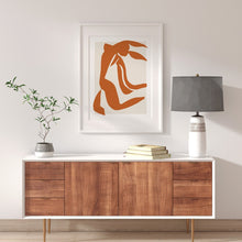 Load image into Gallery viewer, Set of 3 Mid-century Modern Matisse Prints
