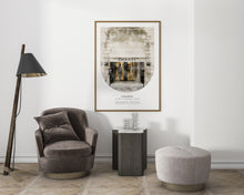 Load image into Gallery viewer, Chanel Rue Cambon Poster
