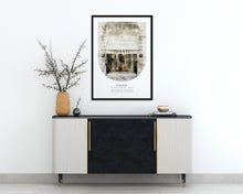 Load image into Gallery viewer, 31 Rue Cambon Watercolor Print
