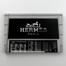 Load image into Gallery viewer, Hermes canvas art print
