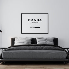Load image into Gallery viewer, Prada Marfa sign
